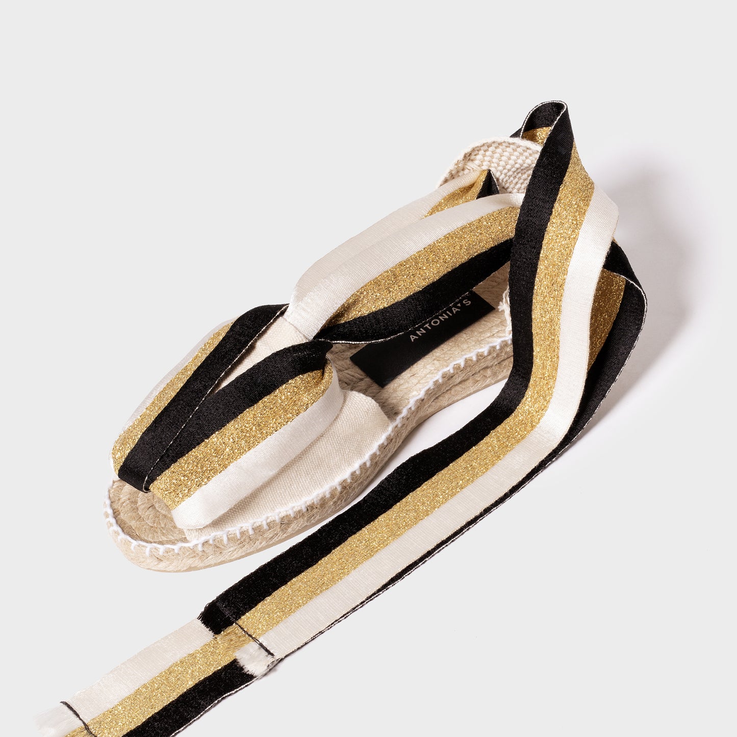 Amalia New Gold