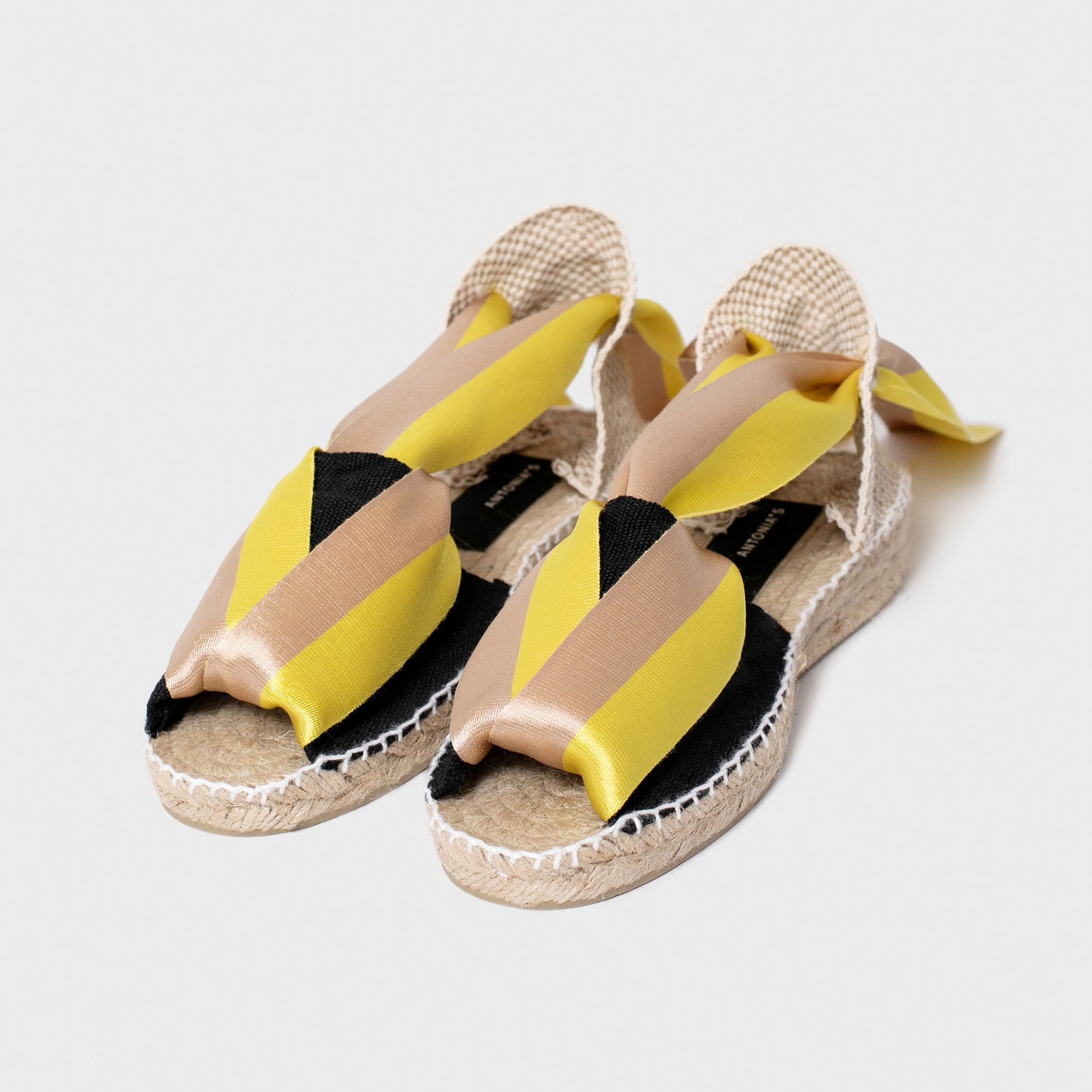 Amalia Yellow