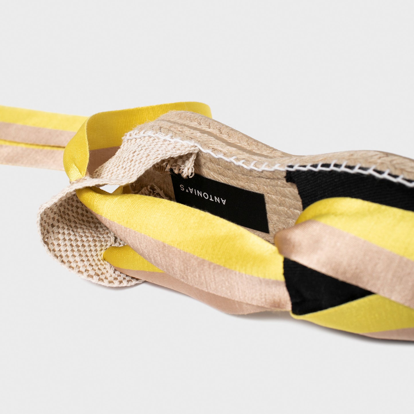 Amalia Yellow