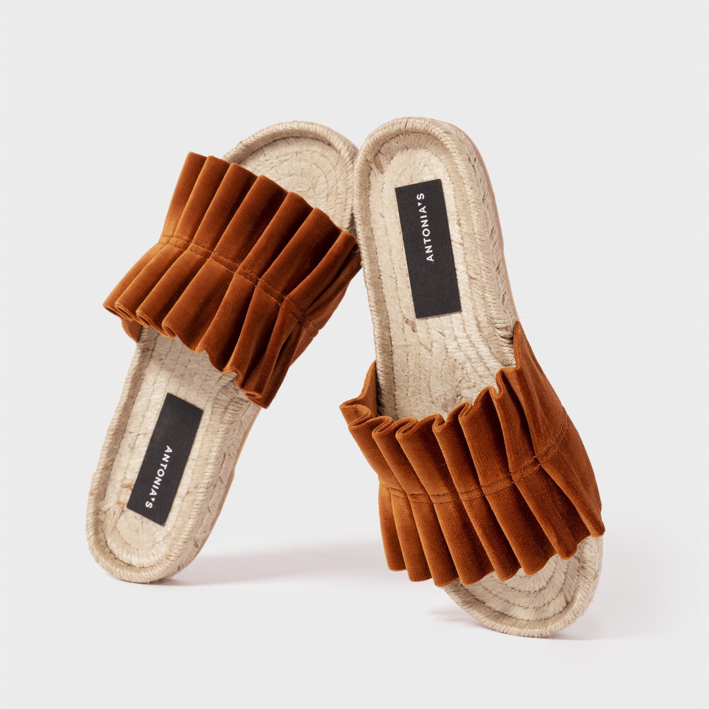 Vegueta Velvet Caramel