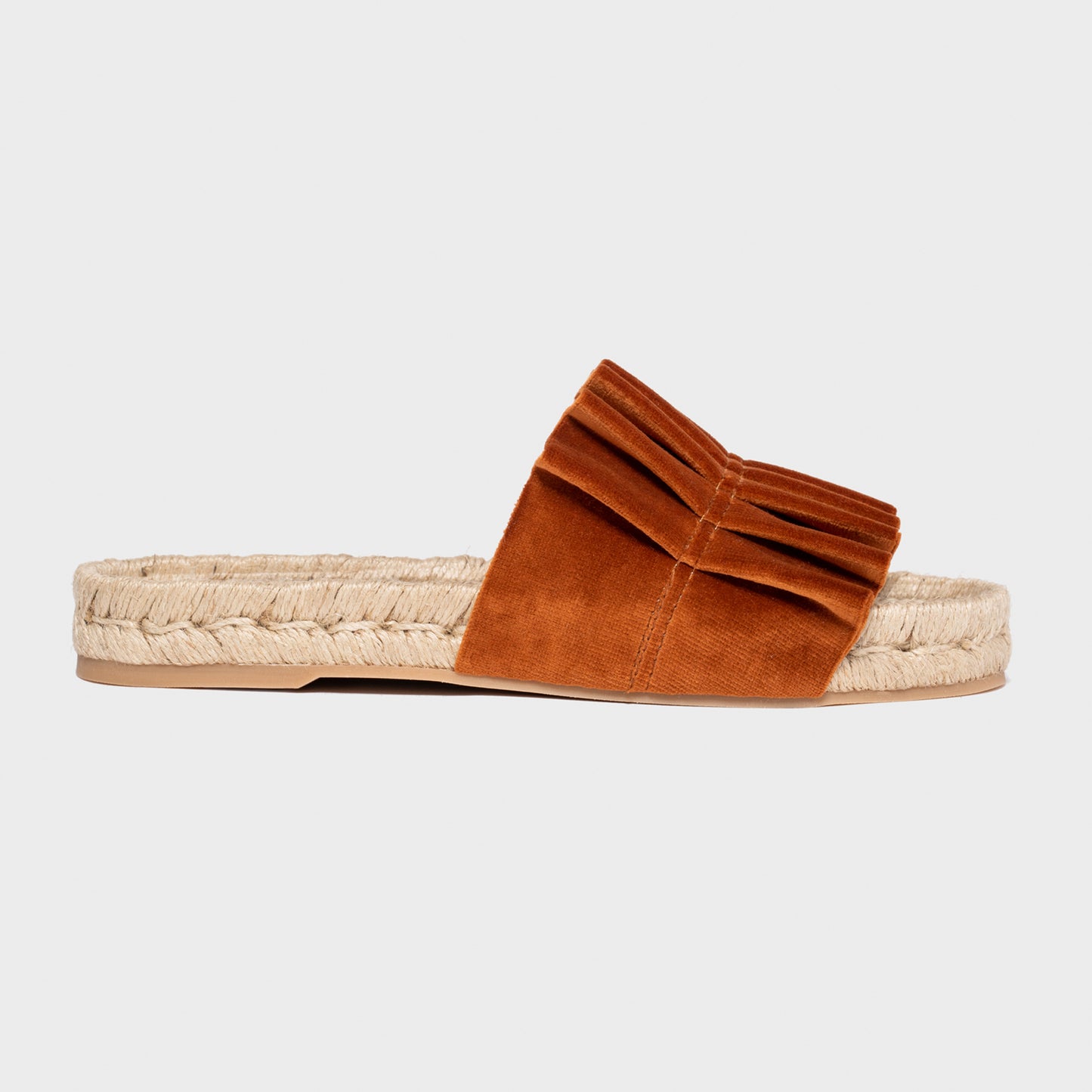 Vegueta Velvet Caramel
