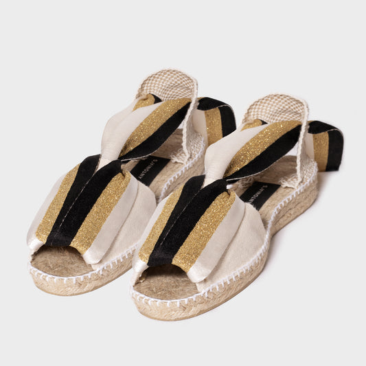Amalia New Gold