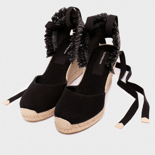 Tafira Black